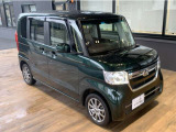 N-BOX L 4WD 