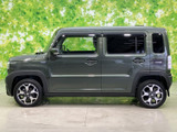 ハスラー ハイブリッド(HYBRID) Xターボ 4WD 