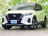 日産 キックス