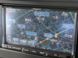 【ナビゲーション】使いやすいナビで目的地までしっかり案内してくれます。各種オーディオ再生機能も充実しており、お車の運転がさらに楽しくなります!!
