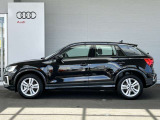Q2 35 TDI クワトロ アドバンスト ディーゼル 4WD 