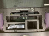 WEB掲載時にはお車に付いている装備と、様々な写真をたくさん載せるように心がけております。1台1台特徴をとらえたキャッチコメントを掲載しています。