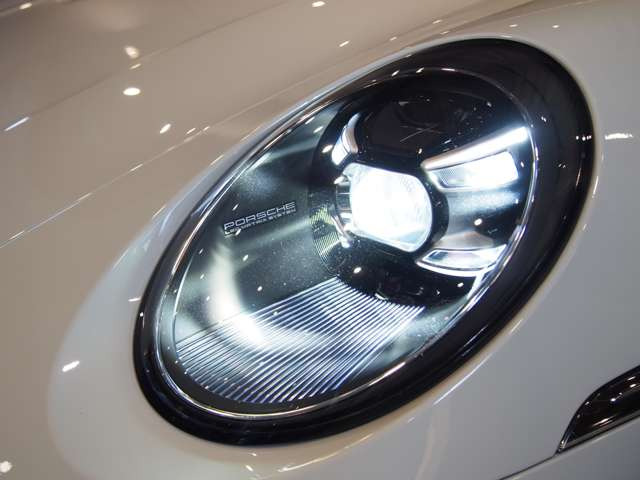 ポルシェ 911カブリオレ カレラ4S PDK の中古車詳細 (22,000km