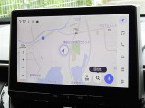 何処へでも行きたい場所へ、安心のトヨタ純正メモリーナビを装備しています。