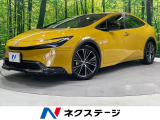 トヨタ プリウス