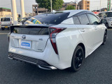 プリウス 1.8 S ツーリングセレクション E-Four 4WD 