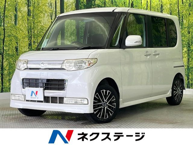 タントカスタム V セレクション 