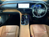 クラウンスポーツ 2.5 Z E-Four 4WD 