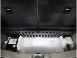 もちろんパンク修理剤&車載工具完備☆万が一のトラブルに備えて使い方もご説明いたします♪