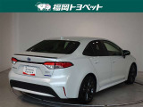 カローラ 1.8 ハイブリッド W×B 