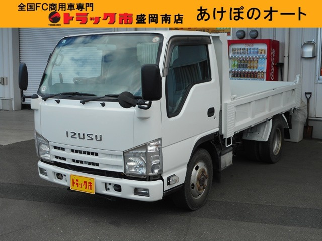 いすゞ エルフ 