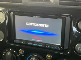 FJクルーザー 4.0 オフロードパッケージ 4WD 