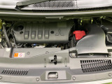 親切・丁寧な専門メカニックスタッフが応対!・車検・点検整備・事故等の修理などアフターサービスも安心。お車のカスタマイズもネクステージのサービススタッフまでご相談ください!