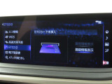 ETCの履歴などが画面で確認できます。