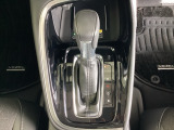 発進時から滑らかに加速する無段階変速のCVTはストップ&ゴーの多い街の中も快適です