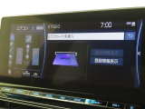 ETCの履歴などが画面で確認できます。