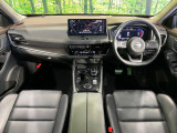 エクストレイル 1.5 G e-4ORCE 4WD 