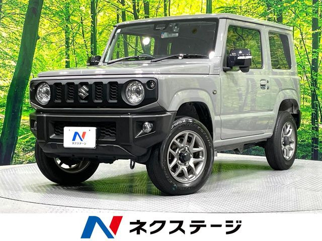 ジムニー  XC
