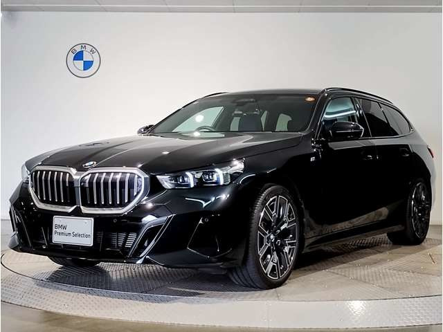 BMW 5シリーズツーリング 