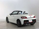 中古車の販売は原則として実車を見てからとさせて頂いております。是非見に来てください!