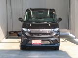 ムーヴ X 