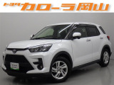 トヨタカローラ岡山へようこそ♪ おススメの1台です♪ぜひご覧になってください★