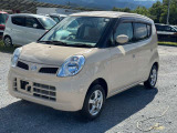 モコ E FOUR 4WD 