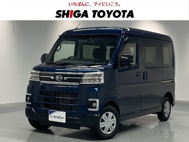 アトレー RS 4WD