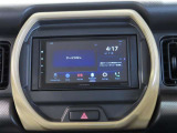 Bluetooth/USB/チューナーDSPメインユニット