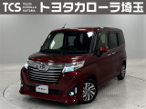 ダイハツ トール