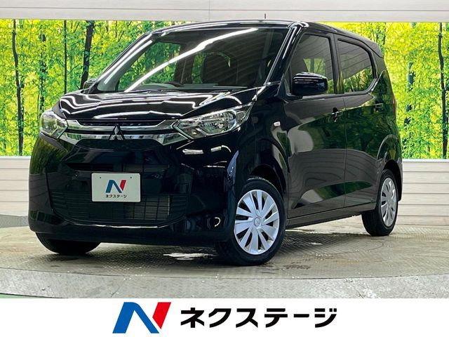 三菱 eKワゴン 