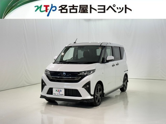 ムーヴ RS