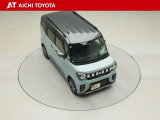 両側パワースライドドア付きだから、狭い駐車スペースなどでの乗り降りラクラク♪小さなお子さまのいるご家庭には嬉しい装備です。