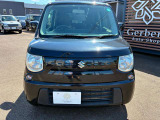MRワゴン L 4WD 