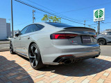2.9L V6ツインターボ 450ps/5700〜6700rpm  61.1kgm/1900〜5000rpm  8速ティプトロニックAWD DRCスポーツサスペンションプラス 275/30R20 ダイナミックステアリング スポーツシート