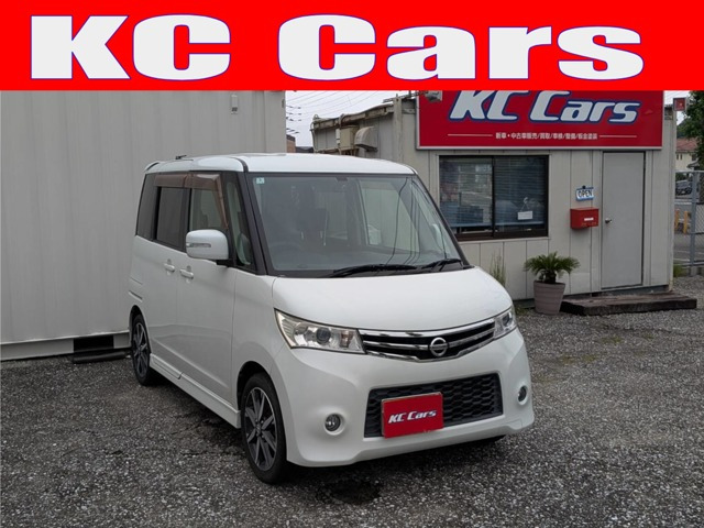 日産 ルークス 