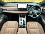 アウトランダー PHEV 2.4 P エグゼクティブ パッケージ 4WD 