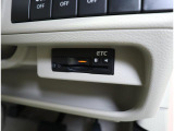 ETC車載器付き☆ セットアップ作業もご依頼いただければご納車までに行います!納車当日から有料道路をご利用いただけます♪