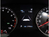 写真撮影時の走行距離です。
