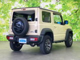 ジムニーシエラ 1.5 JC 4WD 