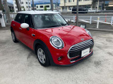 MINI正規ディーラー取り扱い MINI認定中古車 MINI NEXT甲府お車の詳細や展示状況はお気軽にお問合せ下さい。http://www.kofu.mini.jp/dealer/kofu/