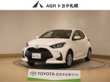 トヨタ ヤリス