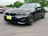 3シリーズセダン 320d xドライブ Mスポーツ エディション ジョイプラス 4WD 純正ナビ...