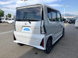 タントカスタム RS 