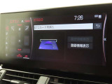 ETCの履歴などが画面で確認できます。