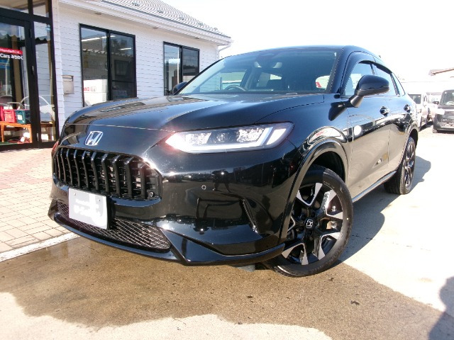 ZR-V 1.5 Z 4WD 