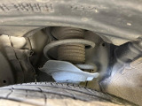 下回りがきれいなうちに、防錆加工の施工がオススメ。降雪地域はもちろん、沿岸部にお住いの方や、趣味でマリン・ウィンタースポーツをされる方にご好評いただいております。