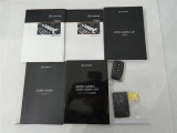 取扱説明書も付属しております。ご購入後は『トヨタの安心感』年式問わずの1年間、距離無制限のロングラン保証が総額表示に含まれてます♪