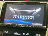 ハリアー 2.0 プレミアム 