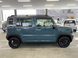 展示車両は担当者が厳選した良質なお車のみご提供しております。また、走行管理システムにて走行距離チェック済みなのでご安心ください。